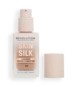 Skin Silk Serum Base de Maquillaje