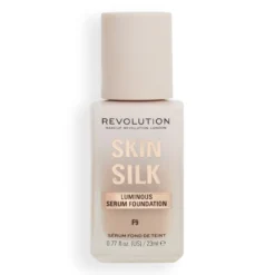 Skin Silk Serum Base de Maquillaje