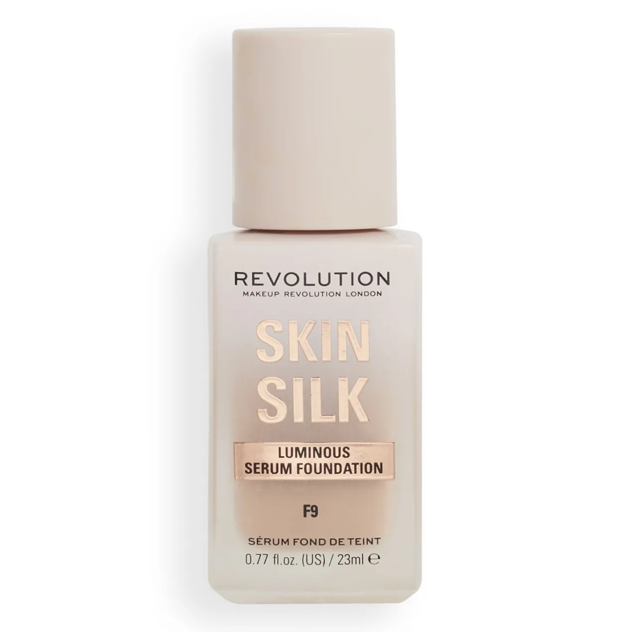 Skin Silk Serum Base de Maquillaje