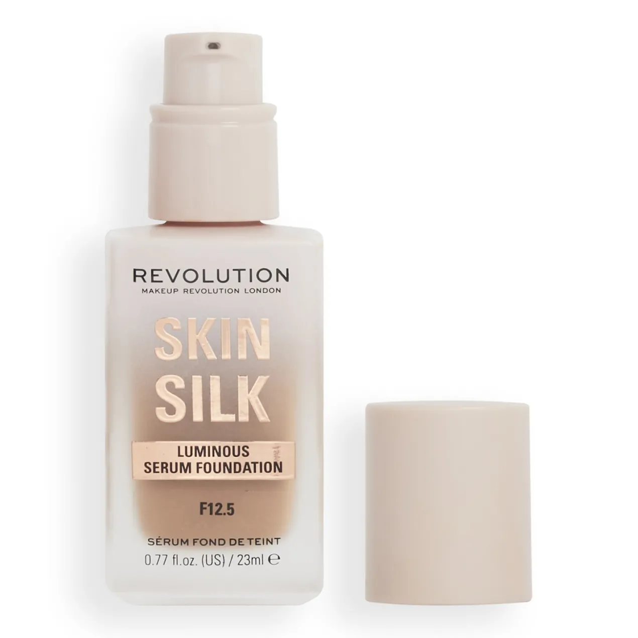 Skin Silk Serum Base de Maquillaje