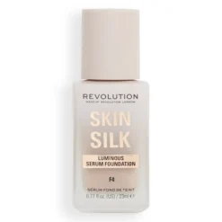 Skin Silk Serum Base de Maquillaje