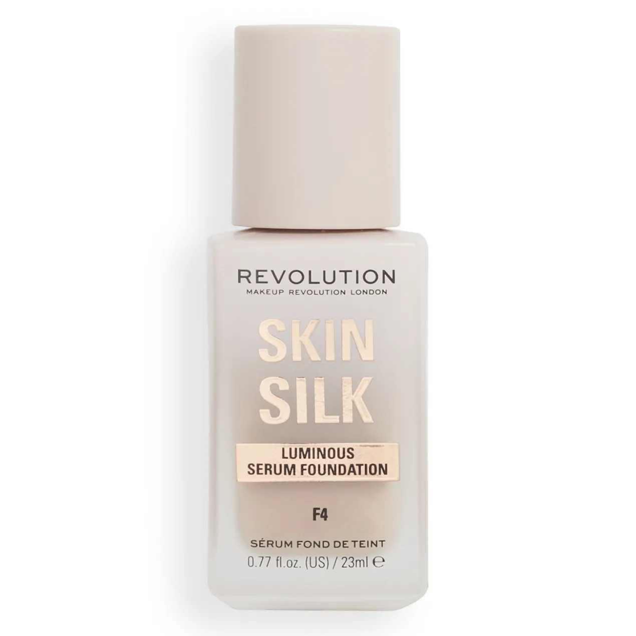 Skin Silk Serum Base de Maquillaje