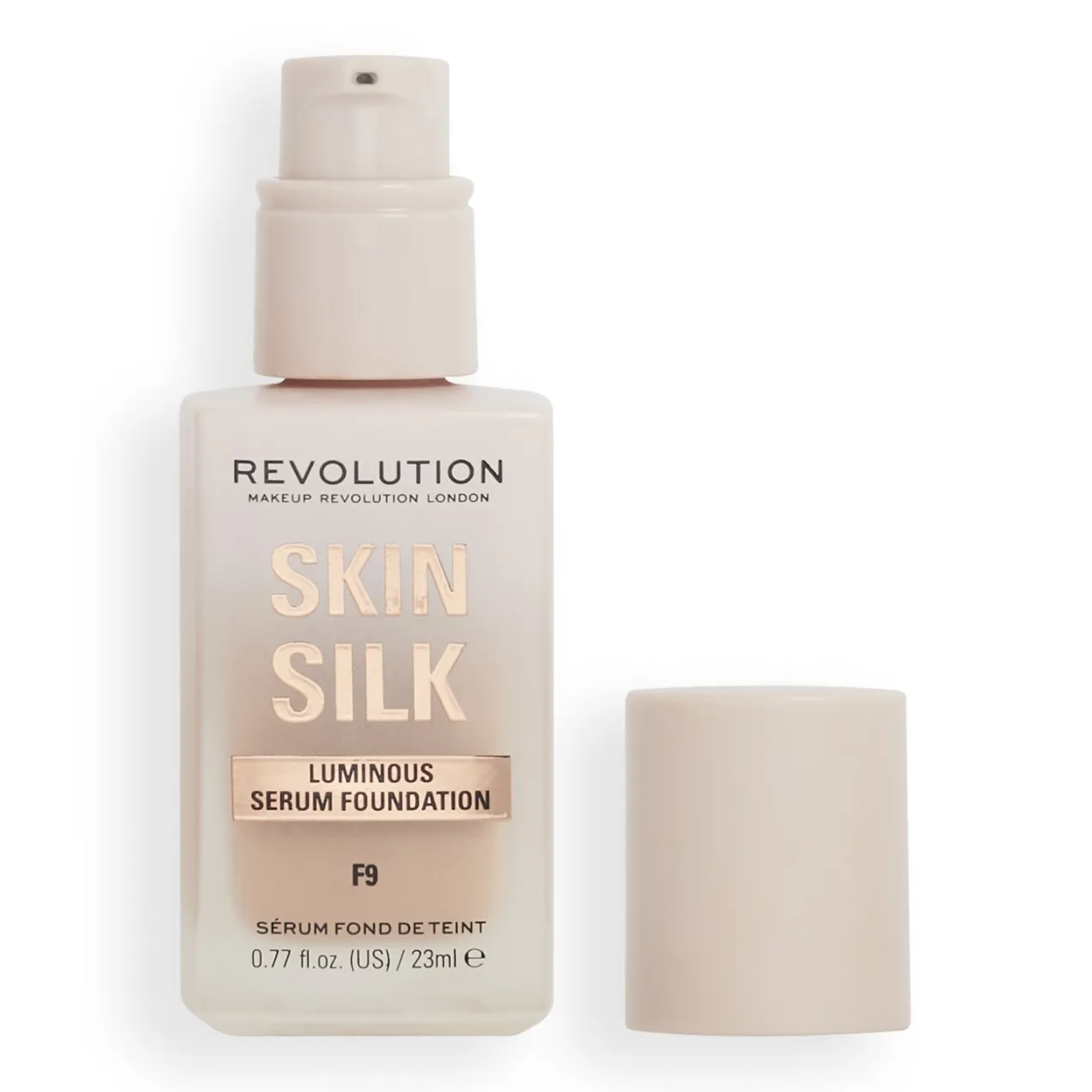 Skin Silk Serum Base de Maquillaje