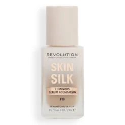 Skin Silk Serum Base de Maquillaje