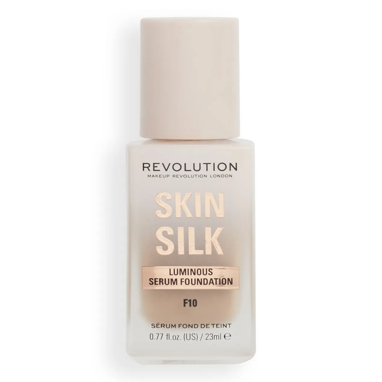 Skin Silk Serum Base de Maquillaje