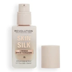 Skin Silk Serum Base de Maquillaje