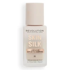 Skin Silk Serum Base de Maquillaje