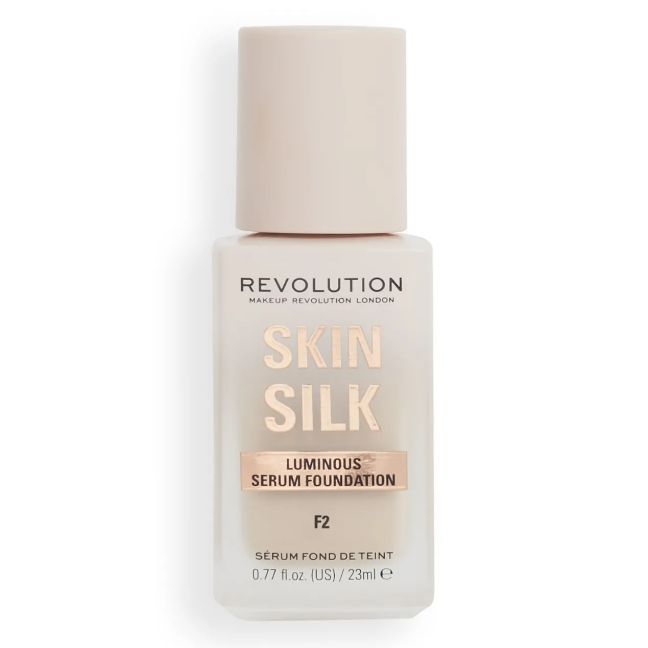 Skin Silk Serum Base de Maquillaje