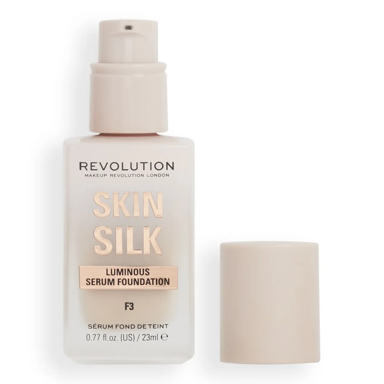 Skin Silk Serum Base de Maquillaje