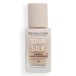 Skin Silk Serum Base de Maquillaje