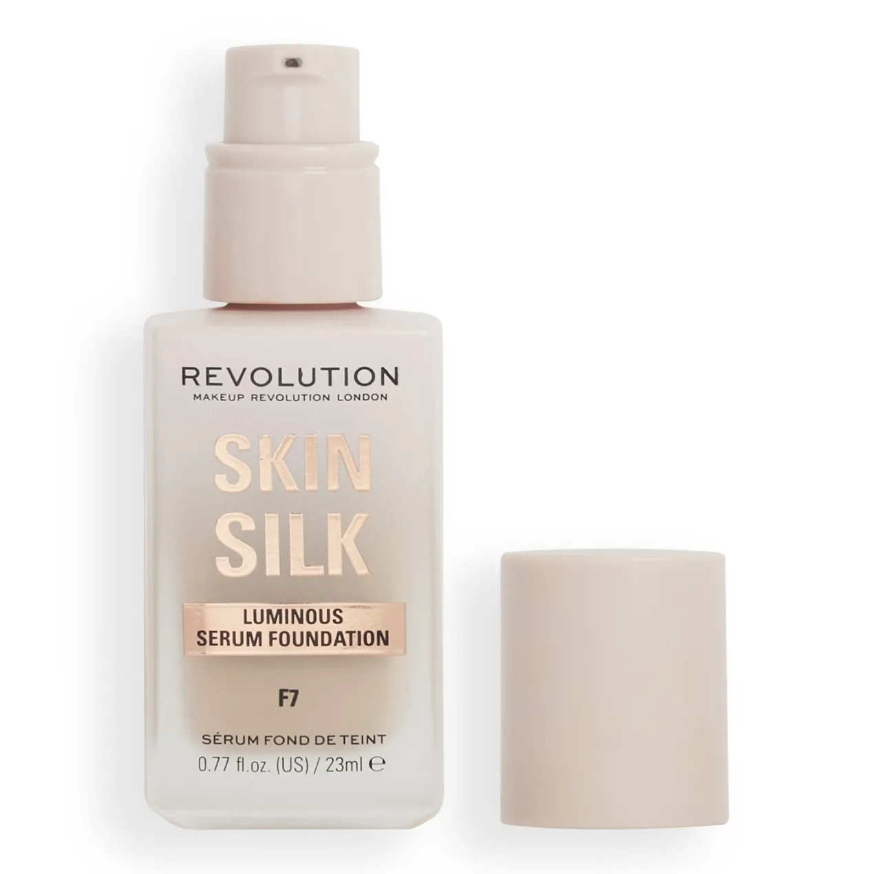 Skin Silk Serum Base de Maquillaje