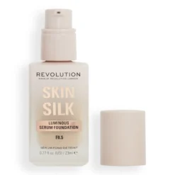 Skin Silk Serum Base de Maquillaje