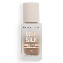 Skin Silk Serum Base de Maquillaje