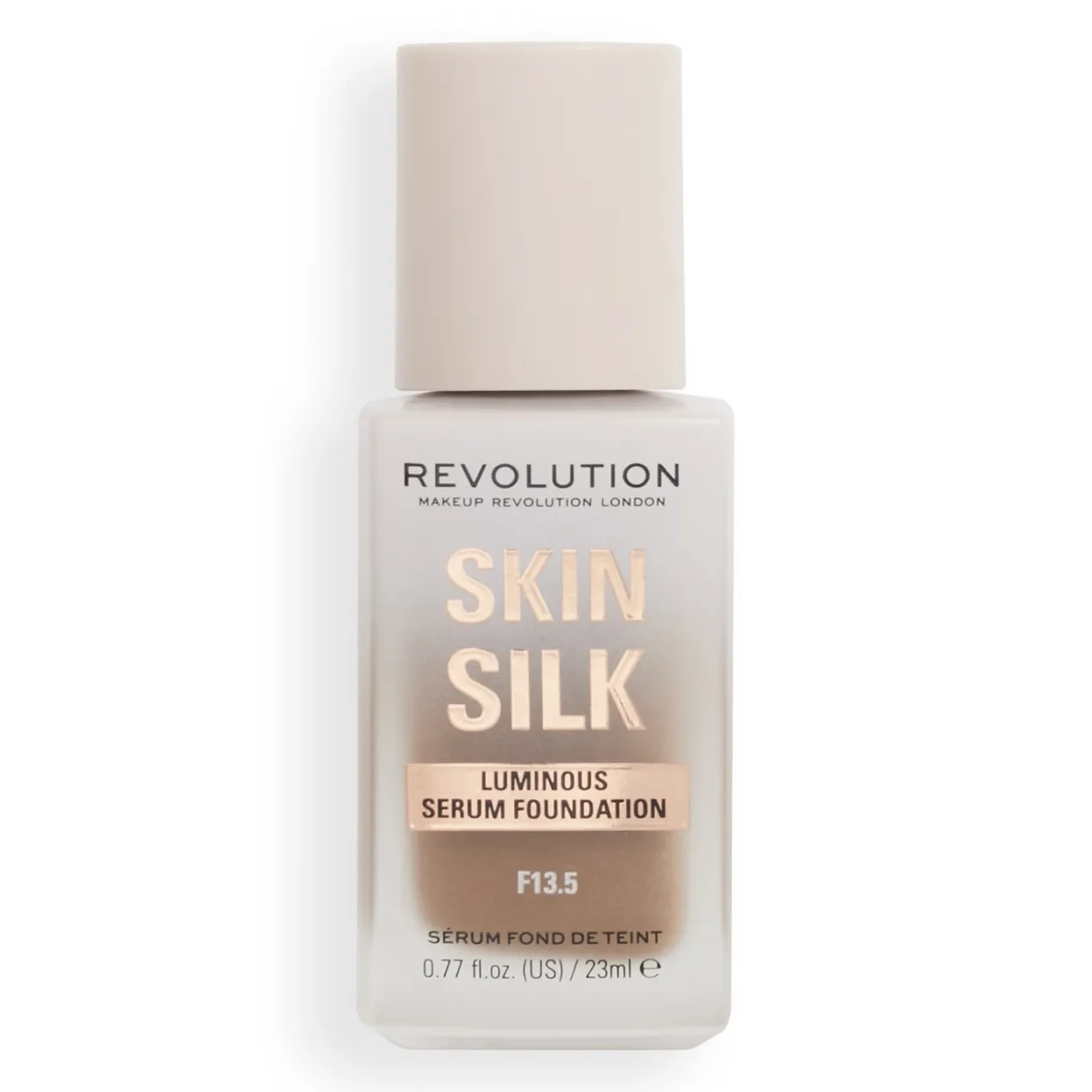 Skin Silk Serum Base de Maquillaje
