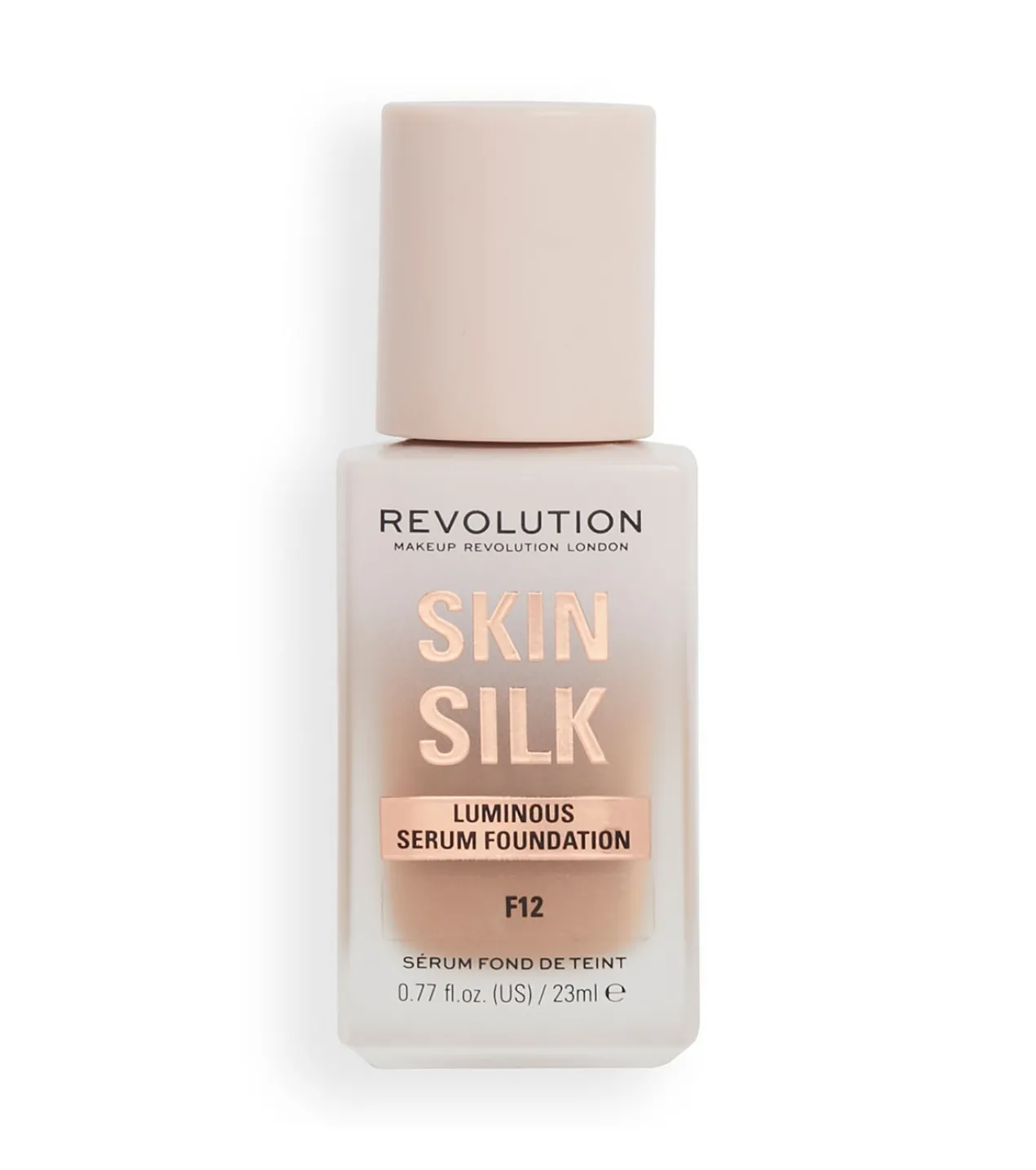 Skin Silk Serum Base de Maquillaje