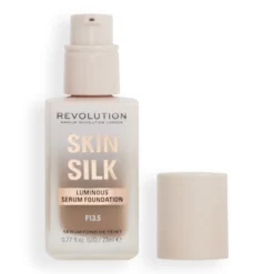 Skin Silk Serum Base de Maquillaje