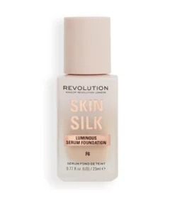 Skin Silk Serum Base de Maquillaje