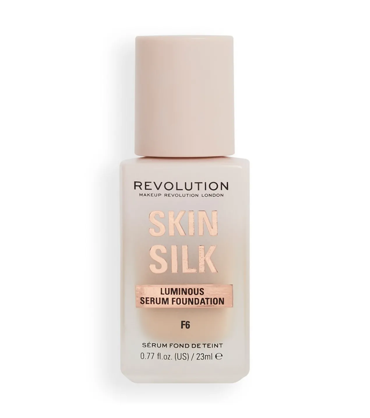 Skin Silk Serum Base de Maquillaje