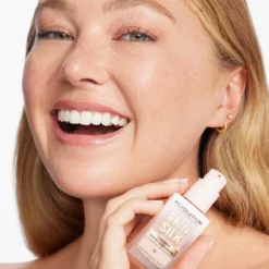 Skin Silk Serum Base de Maquillaje