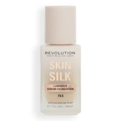 Skin Silk Serum Base de Maquillaje