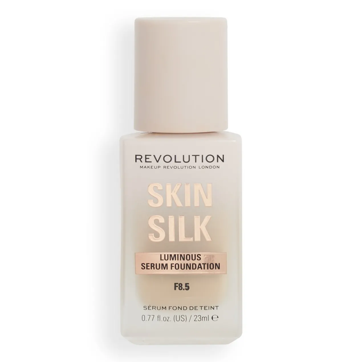 Skin Silk Serum Base de Maquillaje