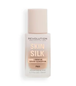 Skin Silk Serum Base de Maquillaje