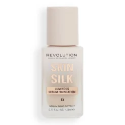 Skin Silk Serum Base de Maquillaje