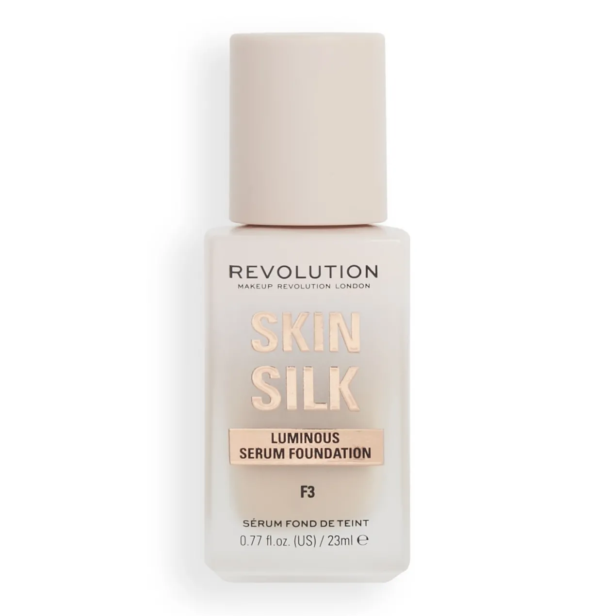 Skin Silk Serum Base de Maquillaje