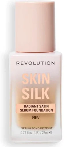 Skin Silk Serum Base de Maquillaje