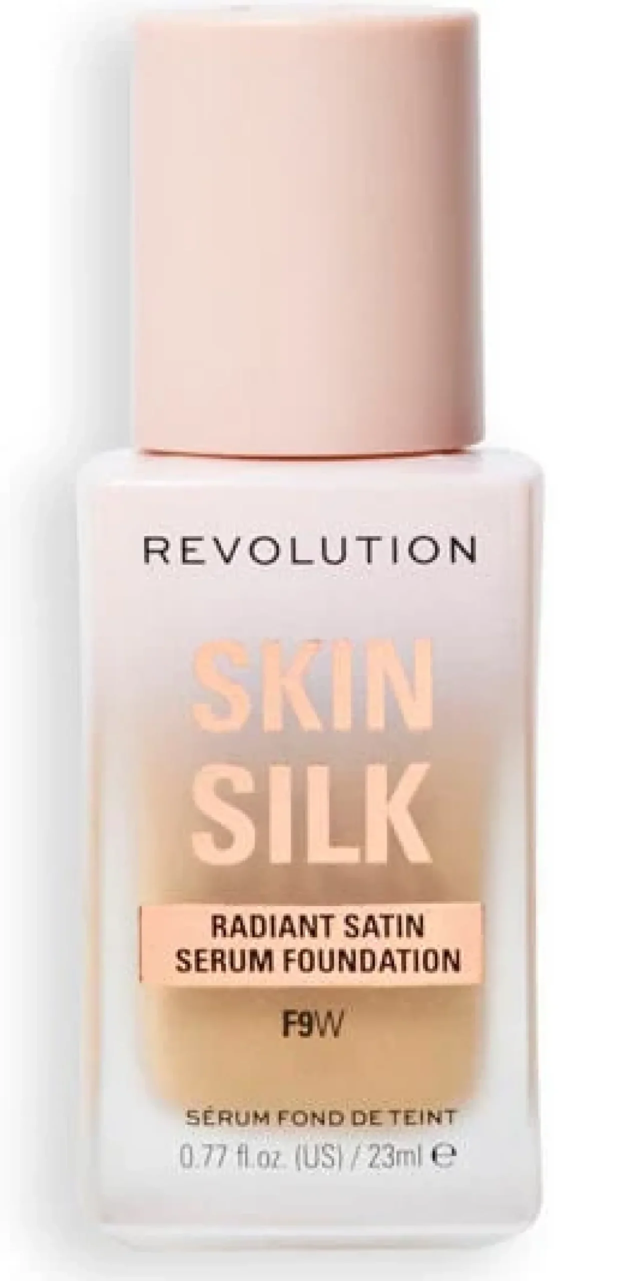 Skin Silk Serum Base de Maquillaje