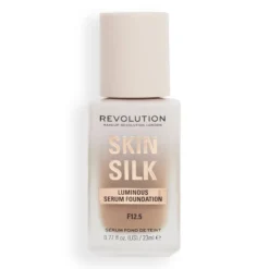 Skin Silk Serum Base de Maquillaje