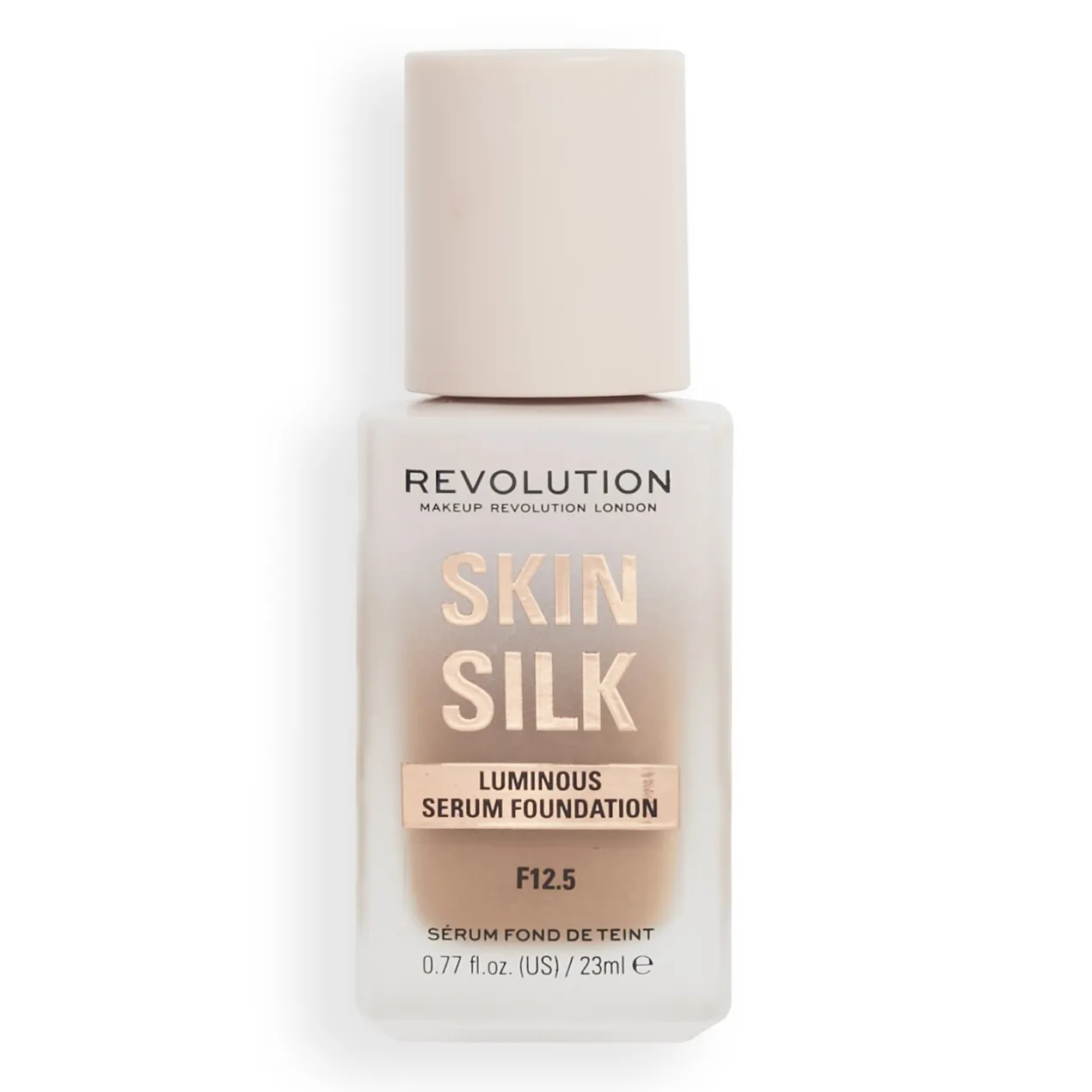 Skin Silk Serum Base de Maquillaje