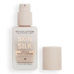 Skin Silk Serum Base de Maquillaje