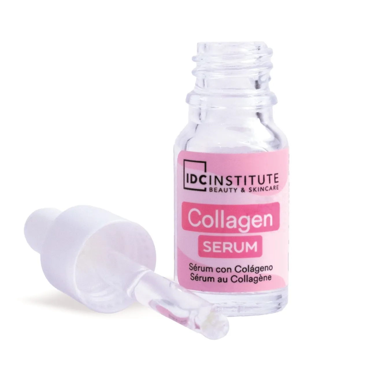 Skin Solutions Sérum con Colágeno