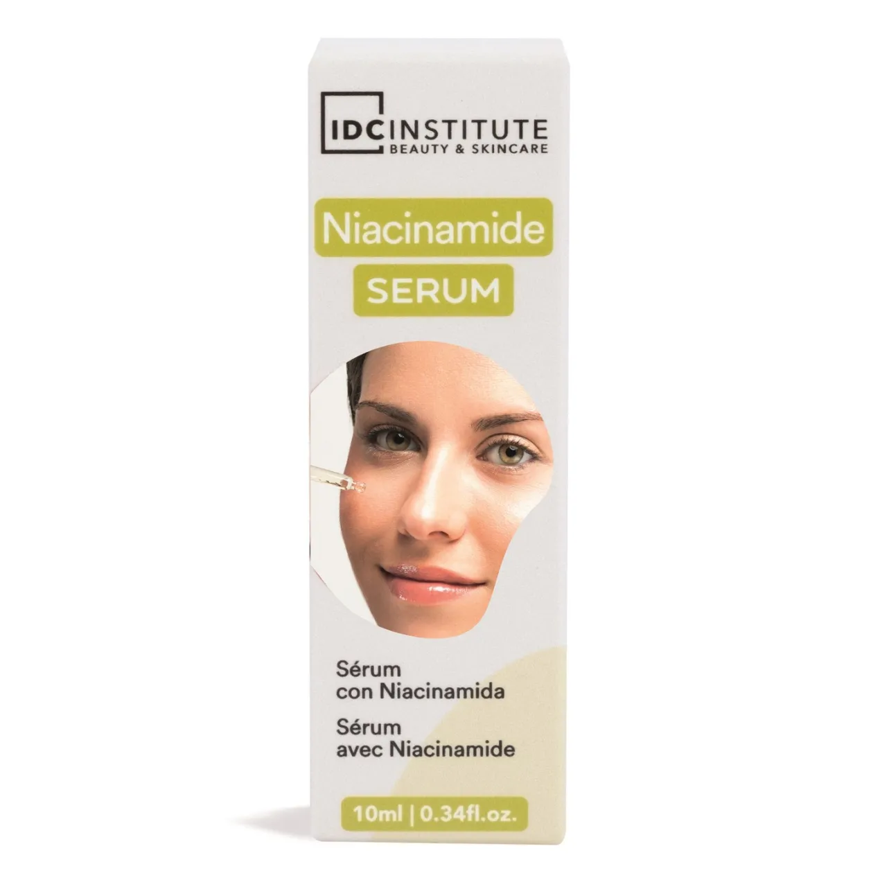 Skin Solutions Sérum con Niacinamida