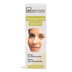 Skin Solutions Sérum con Niacinamida