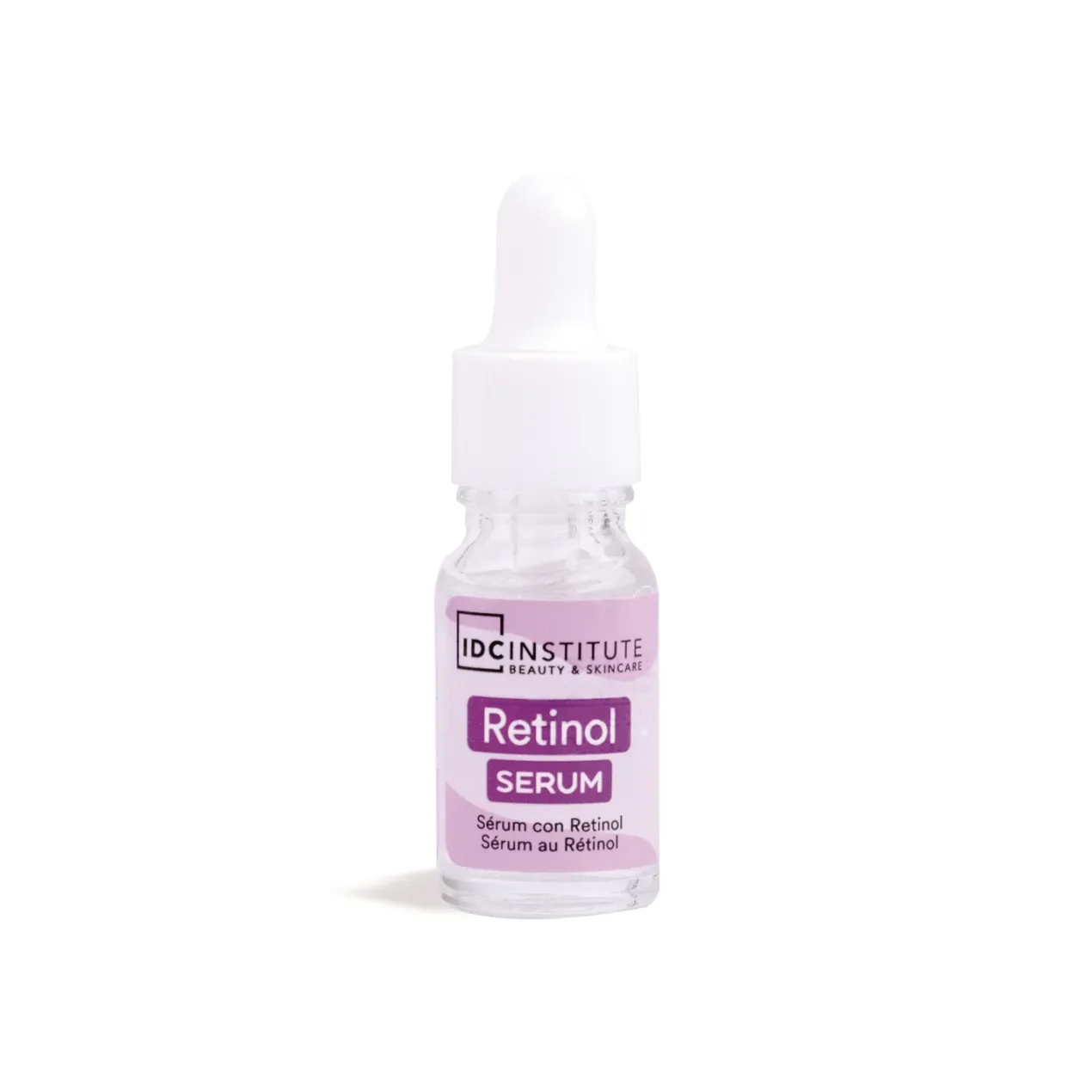 Skin Solutions Sérum con Retinol