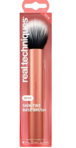 Skin Tint Brocha para Base