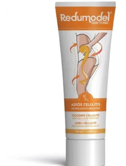 Skin Tonic Adiós Celulits Anticelulítico Reductor