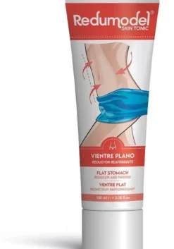 Skin Tonic Reductor Reafirmante Vientre Plano