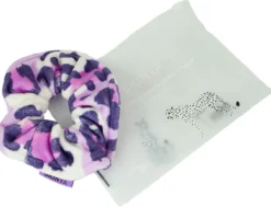 Skinya Coletero Microfibra Leopard