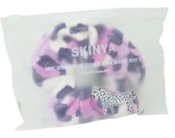 Skinya Coletero Microfibra Leopard
