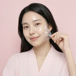 Sleep Wrapping Mask Mascarilla Nocturna