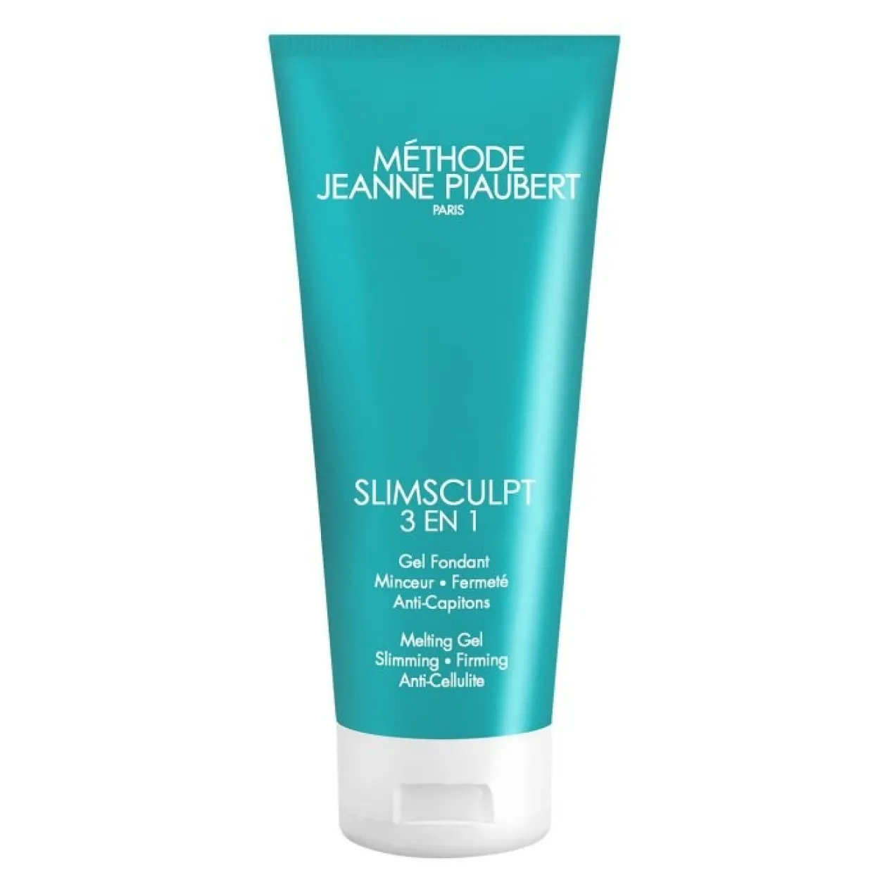 Slimsculpt 3 en 1 Gel Fundente Adelgazante-Reafirmante-Anticelulítico