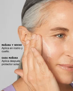 Smart Clinical Repair Crema Reafirmante + Lifting para Rostro y Cuello