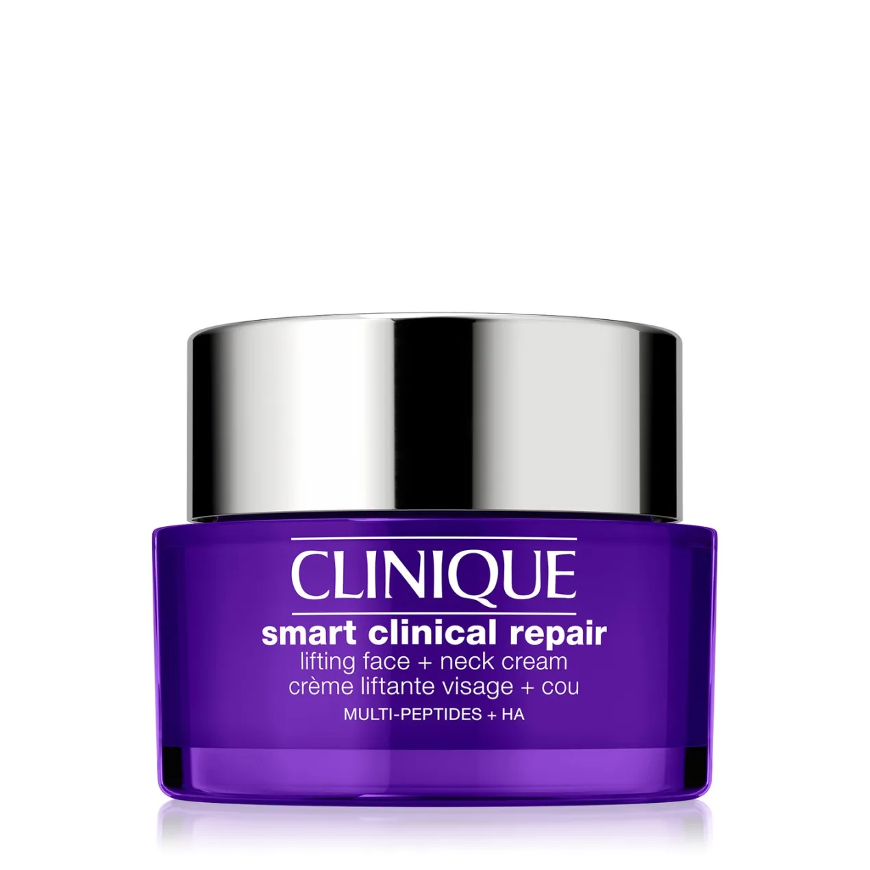 Smart Clinical Repair Crema Reafirmante + Lifting para Rostro y Cuello