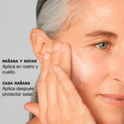 Smart Clinical Repair Crema Reafirmante + Lifting para Rostro y Cuello