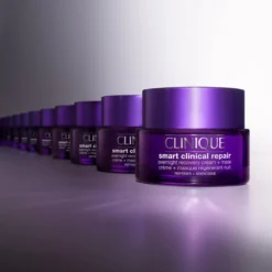 Smart Clinical Repair Overnight Recovery Cream + Mask