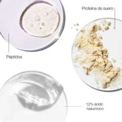 Smart Clinical Repair Overnight Recovery Cream + Mask