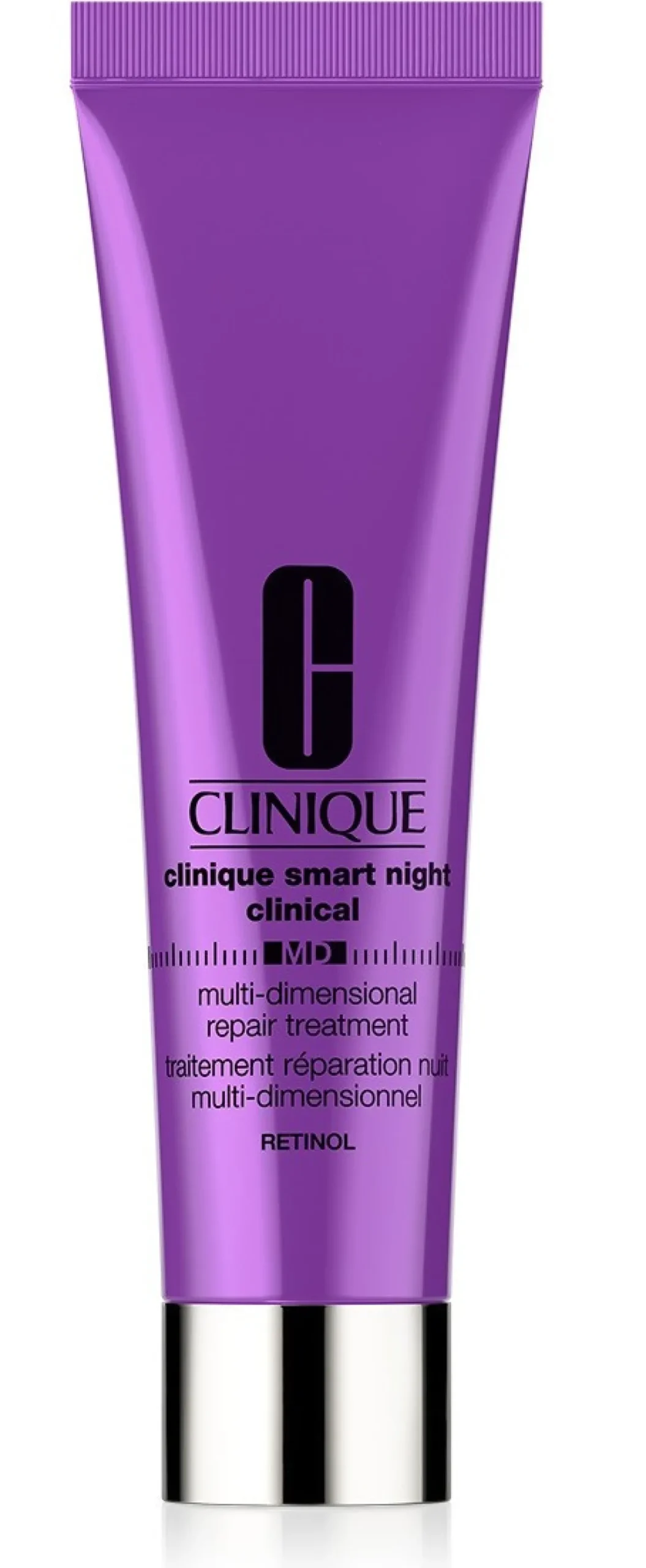Smart Night Clinical™ Md Tratamiento Reparador con Retinol